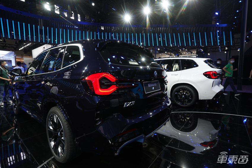 成都车展冷了，电动车热了