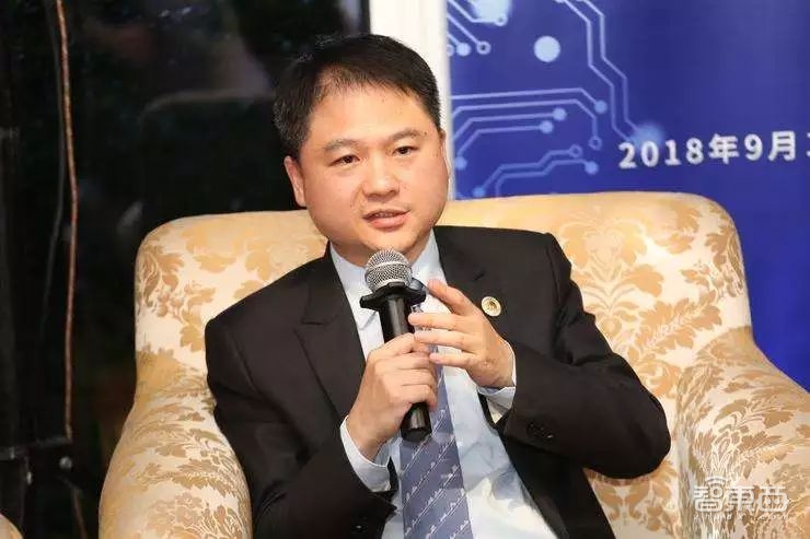 特稿:清华芯片往事
