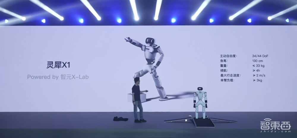 稚晖君人形机器人全家桶发布：穿针拧螺丝搓麻将，机器娃没满月就干活，开源大招杀疯了！