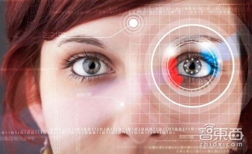 比指纹安全十倍?三星S8背后的虹膜识别技术公司