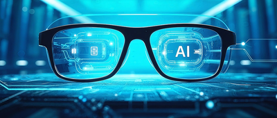 成交量10倍增长，平均9天一款新品！深扒AI眼镜野蛮生长背后