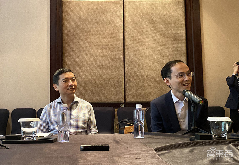 Arm和海思齐官宣!从未断供华为,V8和后续架构均可使用