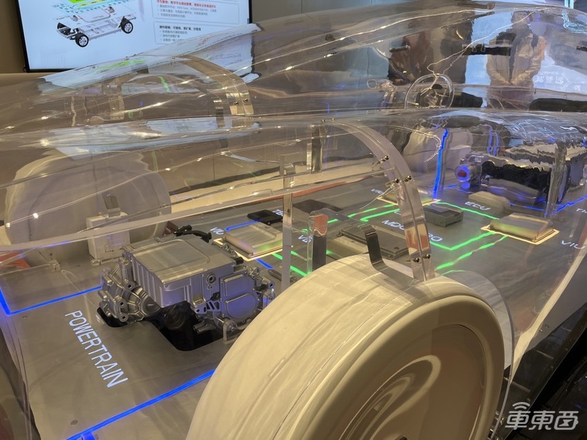 走进华为苏州研究所,我们找到了华为智能汽车的秘密