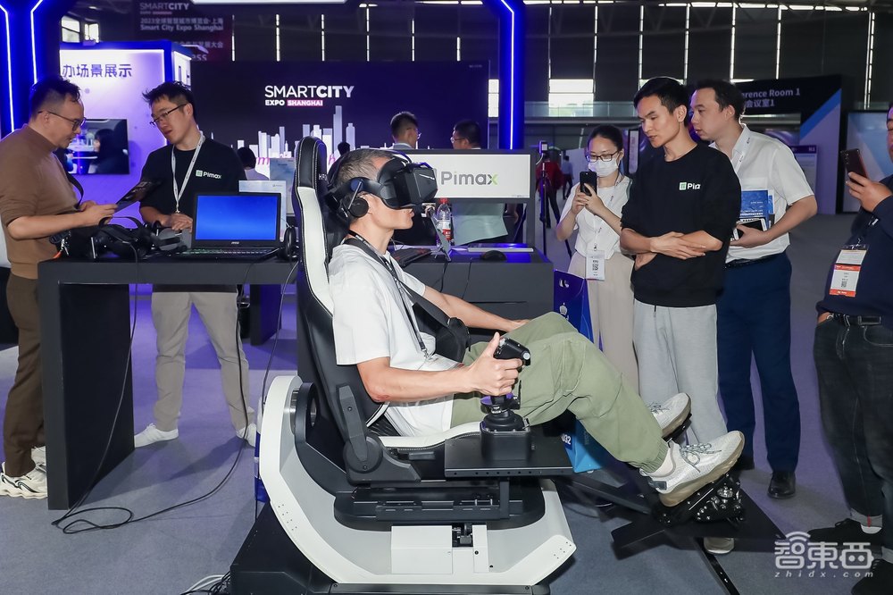 Tech G三大看点：趣味科技遍布全场，四大TWS耳机厂商各自为王，Meta低调参展