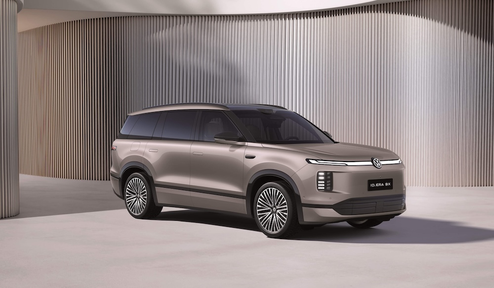 13款新车排队上！大众CEO反思电动化战略：严重脱离用户