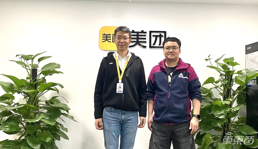 对话美团自动驾驶掌门人：无人配送车已商用，累计送货3万单