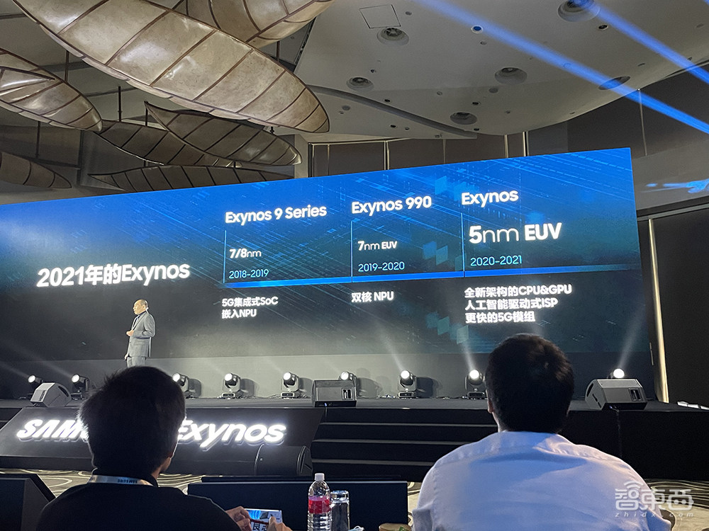 三星最强5nm芯片专供中国！支持2亿像素六摄，结盟vivo首发