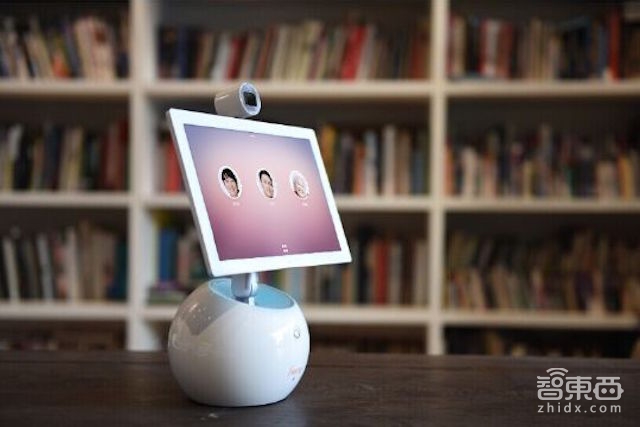 机器人“刷机”时代,洗牌将至!