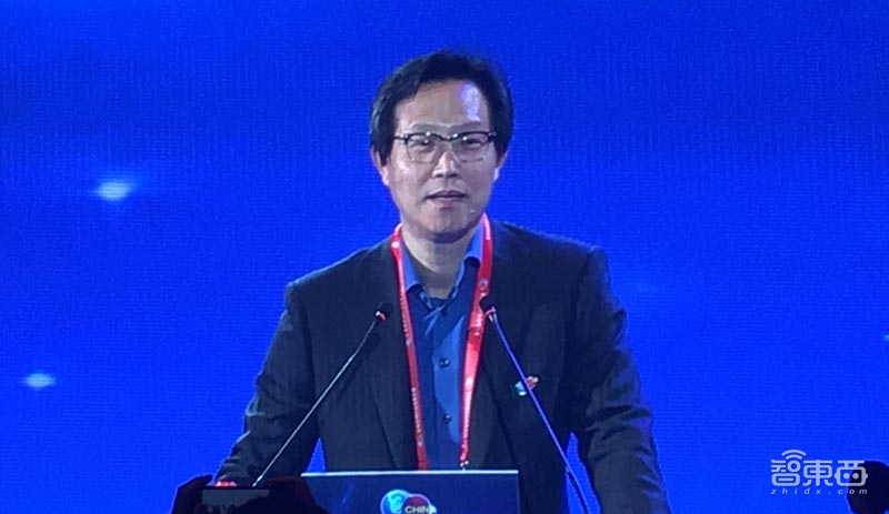 半导体巨头集聚上海!紫光给出产业发展药方,三星瑞萨对中国表忠心