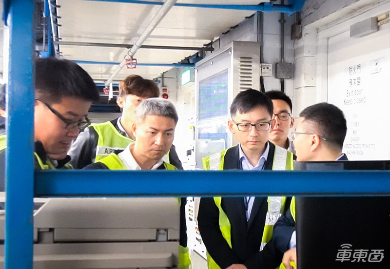 对话吴甘沙：博世投资驭势背后，低速无人车已至爆发前夜