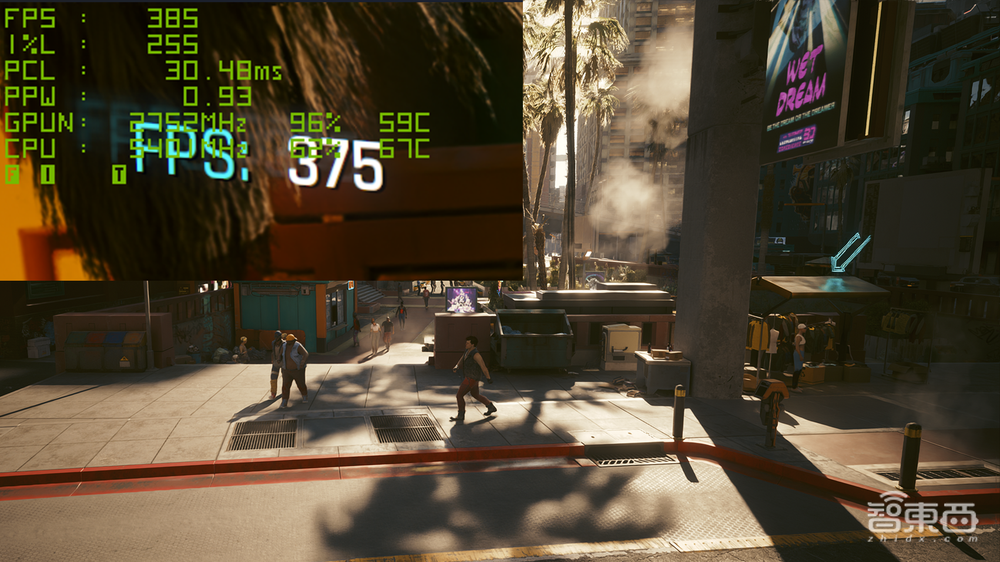 最强AI显卡一手实测！英伟达RTX 5090 D满满狠活：老黄诚不我欺