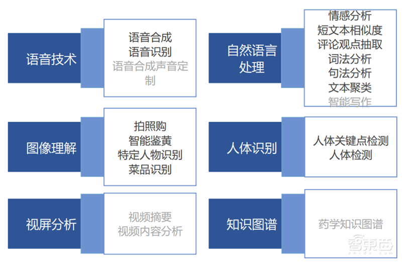 中科院2019全球人工智能发展白皮书！八大关键技术中国崛起中，国产AI芯片耀眼【附下载】| 智东西内参