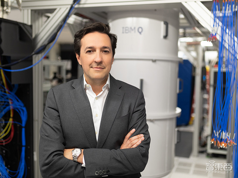 豪赌2.4亿美元!AI黑科技工厂,起底MIT-IBM沃森AI实验室