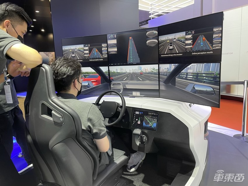 做自动驾驶Tier 1,大疆凭什么?