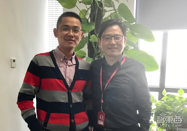 未来家庭入口 京东已打开离市场最近的那道门