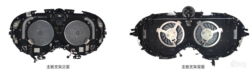 Quest Pro 拆解及BOM成本分析，万元级VR设备贵在哪？ | 智东西内参