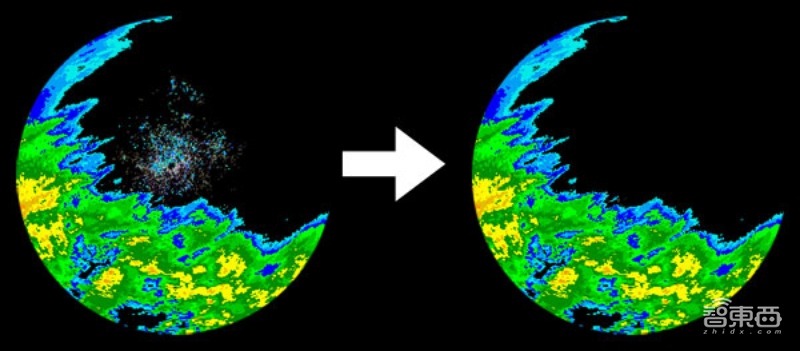 苹果收购的热门天气App有多特别?用AI精准预测天气,还能制作风暴动画