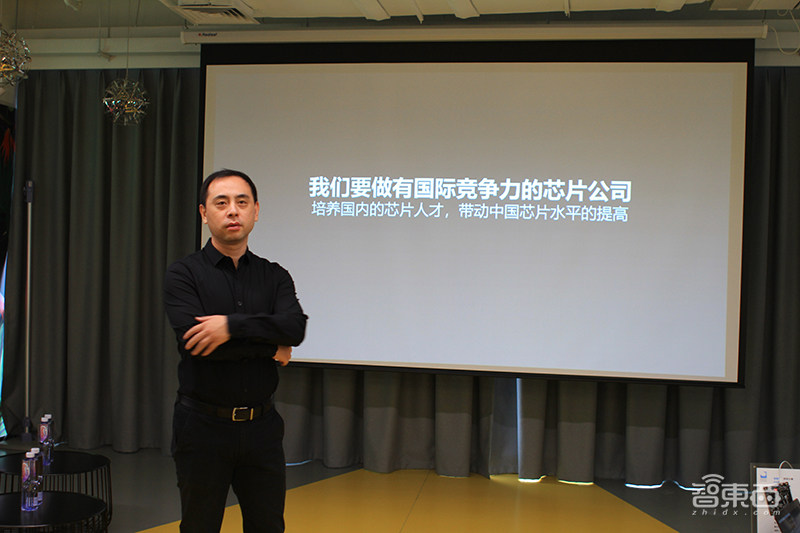 探境推全球首款通用型语音AI芯片，2美元、已量产，图像芯片年底见