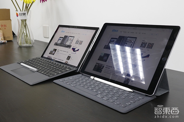Surface Pro 4首体验:顶着被模仿的盛名如何超越?