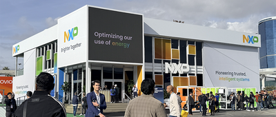 恩智浦推5nm汽车芯片，智能体AI框架登场，联手GE医疗加速临床创新