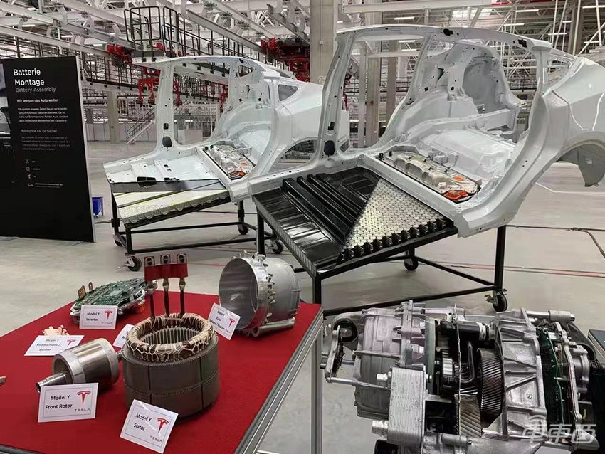 市值超万亿美元!特斯拉只用了11年,苹果37年,微软33年