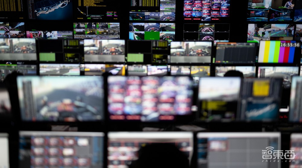 搞定史上最难F1赛事,联想到底藏了什么秘密武器?