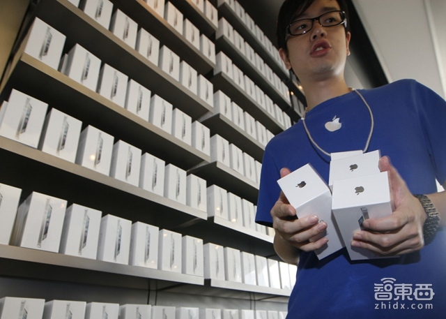 今起国内首发 正确剁手iPhone 6s/6s Plus的5种方式