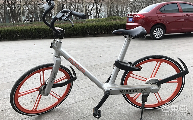 共享单车体验为王 ofo与摩拜到底哪家强?