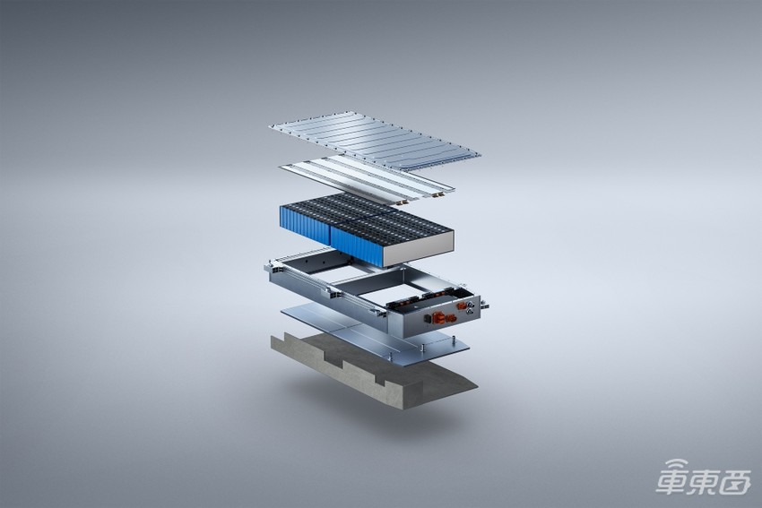 别克GL8陆尊插混版35.99万起售，上车文心一言，最远能跑1370公里