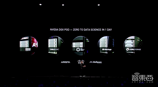 99美元AI计算机来了!一文看尽英伟达昨夜大批硬核新品