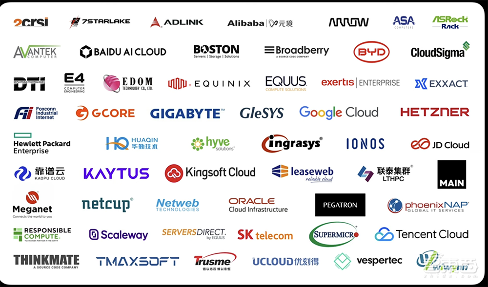 明年推出256核3nm CPU!Ampere公布未来路线图,用CPU加速AI计算