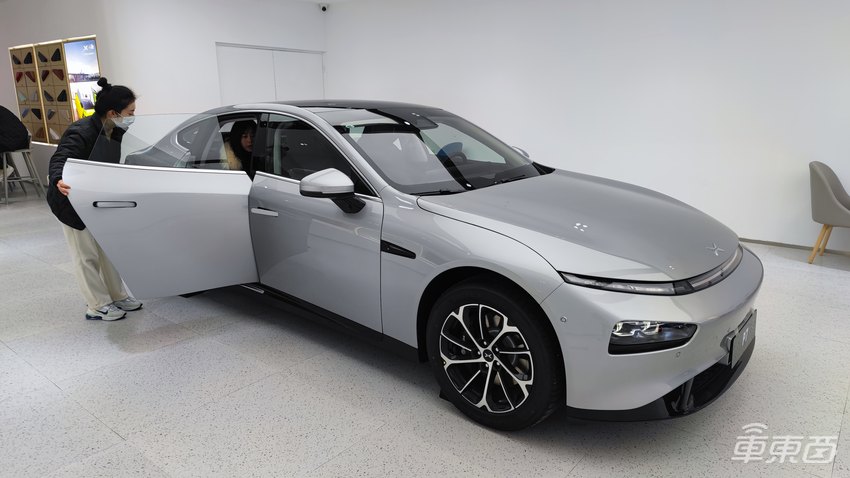 蔚来狂降6万+，一日卖空库存车！年后车企降价大调查