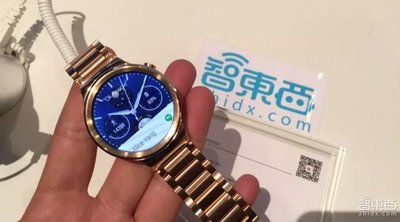 智东西现场直击 MWC十大智能硬件盘点
