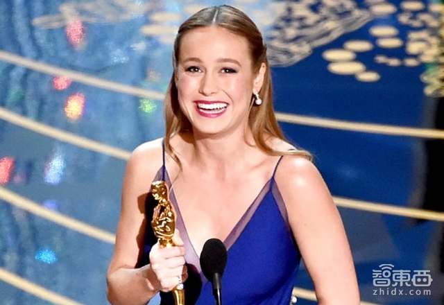 还在刷小李子?其实电影界真正钟情的是“它”!