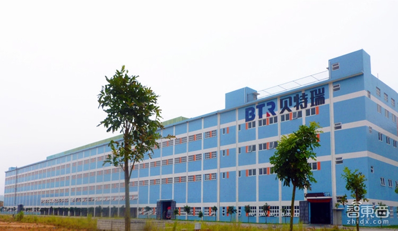 中日韩争霸!新一代电池技术鹿死谁手?