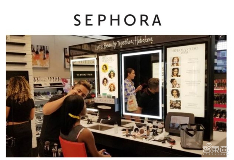 110家颠覆实体零售的创企！实体店的逆袭【附下载】| 智东西内参