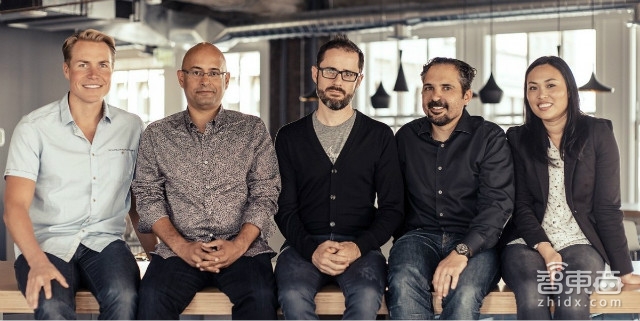 全球最重要的70家无人机公司 在这8个领域瓜分了这块大蛋糕