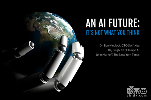 AI机器人必须跨过一道难关:至少比婴儿聪明