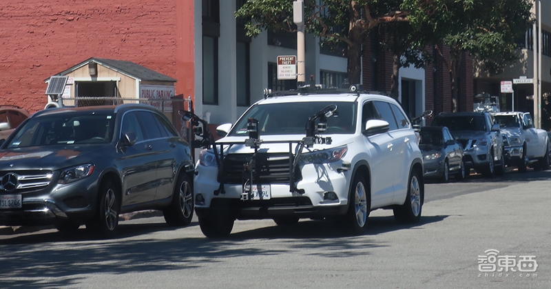 全球48家自动驾驶公司这些问题搞不定！苹果与谷歌差距1万倍？