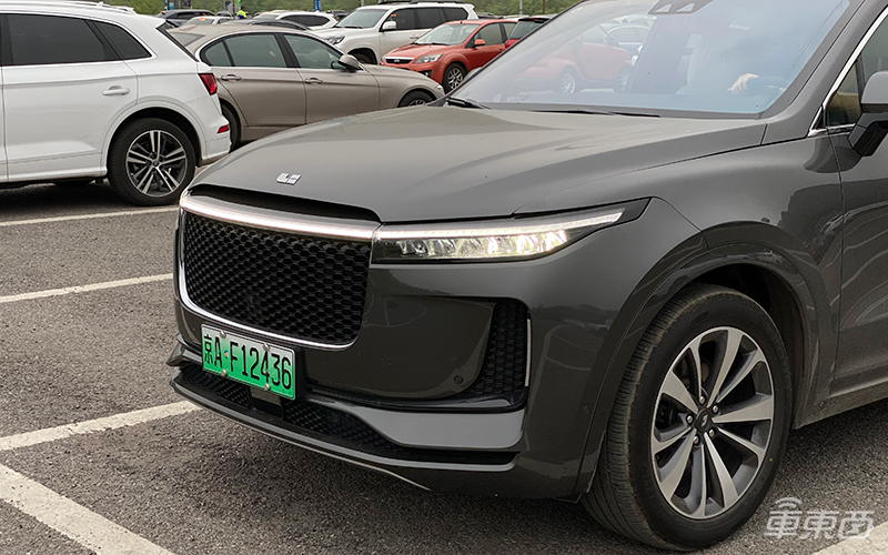 上市半年就進(jìn)入新能源車銷量排名前十，理想ONE憑什么？