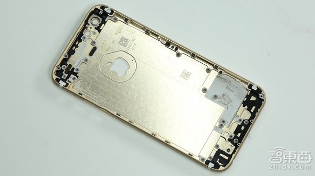 从iPhone4到iPhone6看苹果的工艺进化史