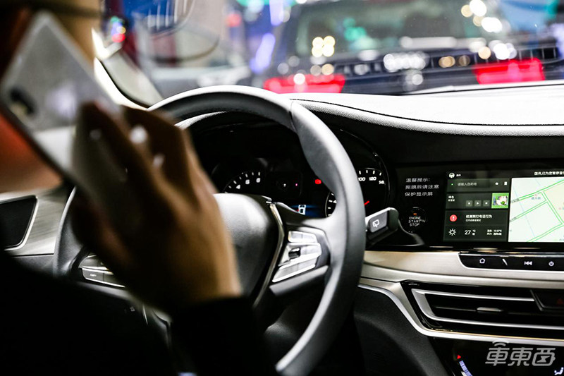 向理想汽车提供语音技术后 地平线多模车内交互将步入量产阶段