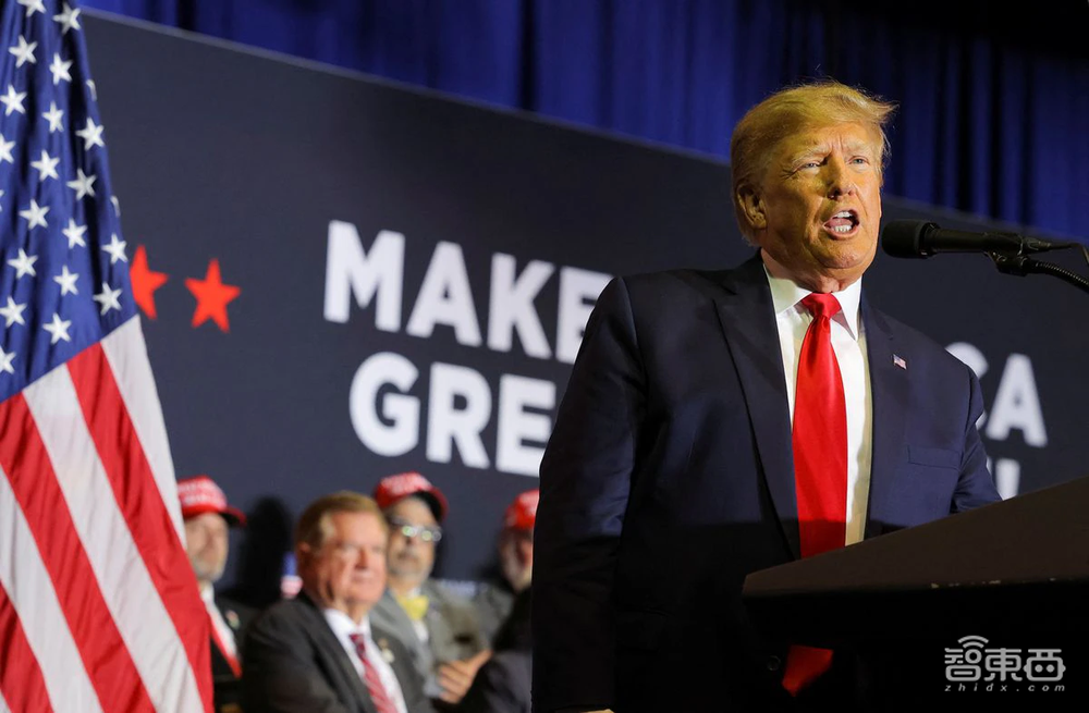 AIGC扰乱美国大选,深度伪造视频成本降至几美元,全球50万条伪造信息被分享