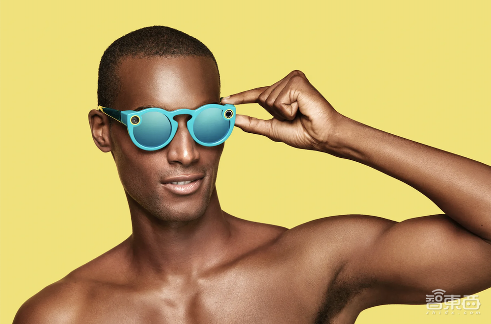 推AR眼鏡，還造無人機(jī)，Snap在硬件之路越挫越勇！