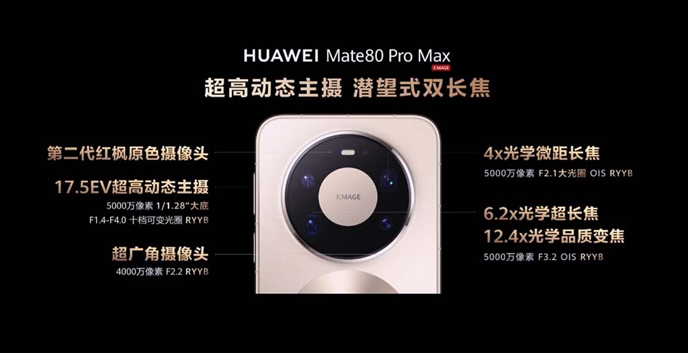 刚刚，华为麒麟9030携Mate 80王者归来，性能飙升42%，AI全面进化