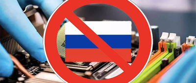 突发！美国封杀俄罗斯最大芯片制造商