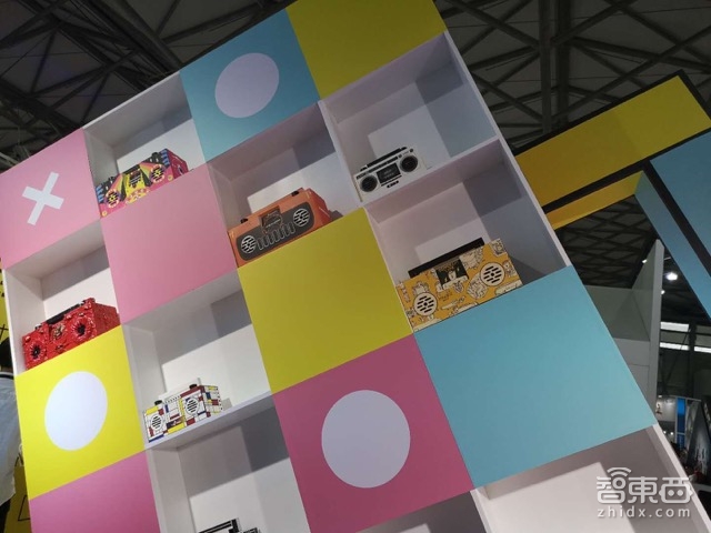 智能语音产业井喷:AI音箱与蓝牙音箱同场“互撕”