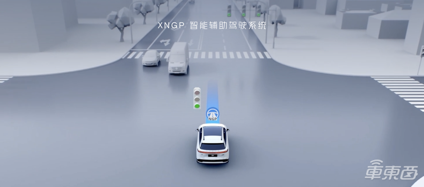 国内七大玩家迎战特斯拉!揭秘智驾大模型混战