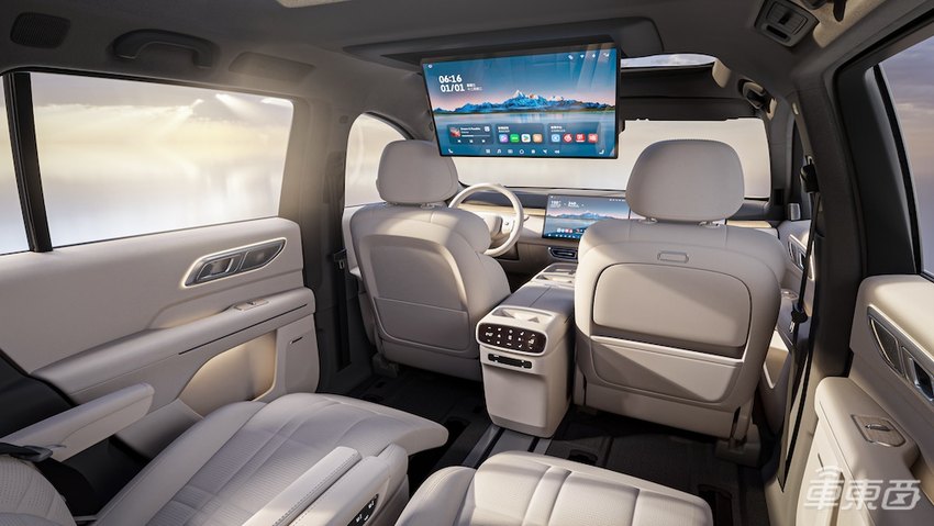 长安打响智驾平权第一枪!10万级车型配备激光雷达,2026年实现L3