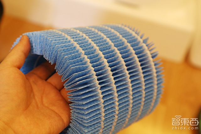 唯有用心无法被抄 巴慕达Rain加湿器开箱解构